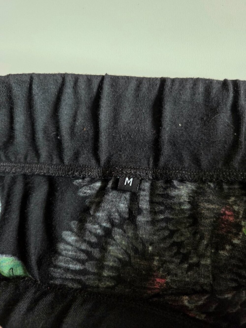 Desigual A-Line Multicolored High Waisted Skirt - Picture 4 of 12